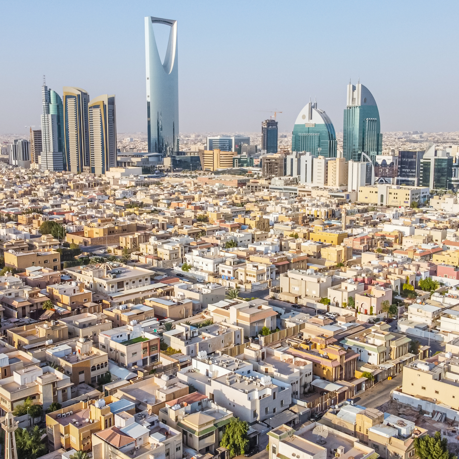 Saudi Arabia